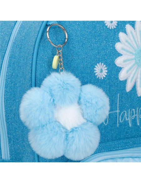 MOCHILA ADAP. 44CM 2C. C/CARRO. ENSO HAPPINESS